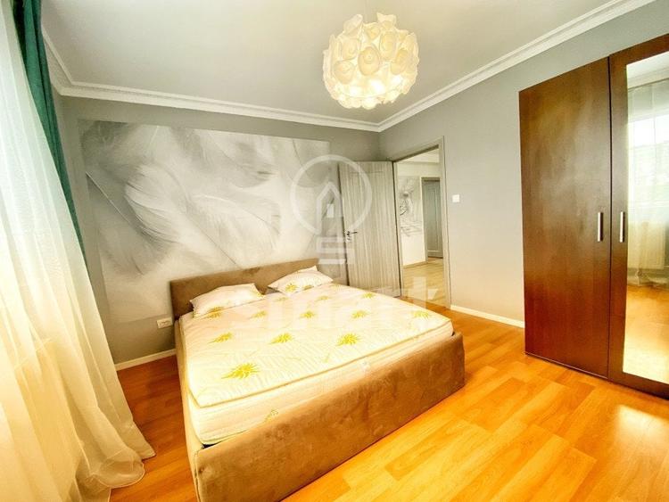 Apartament Penthouse 87 mp 4 camere Marasti zona The Office - 4