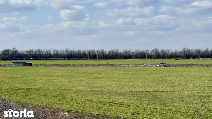 Avans 500 euro - Teren de investitie la Mare! Statiunea Costinesti 444 - 10