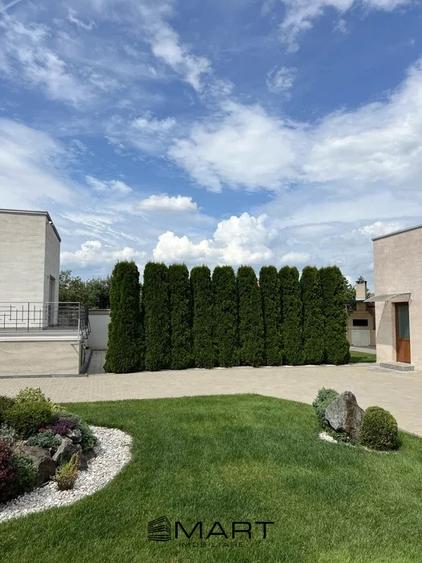 Casa de Lux zona Selimbar - 3