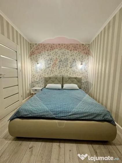 Apartament cu 2 camere decomandat în Sopor