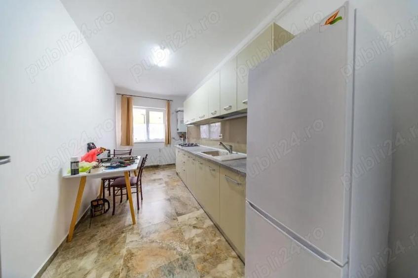 Magurele, prima inchiriere, garsoniera mobilata si utilata modern, 37 mp! - 1