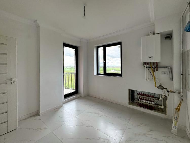 Apartatment cu 2 camere, decomandate, zona Boreal - cu loc de parcare inclus - 5