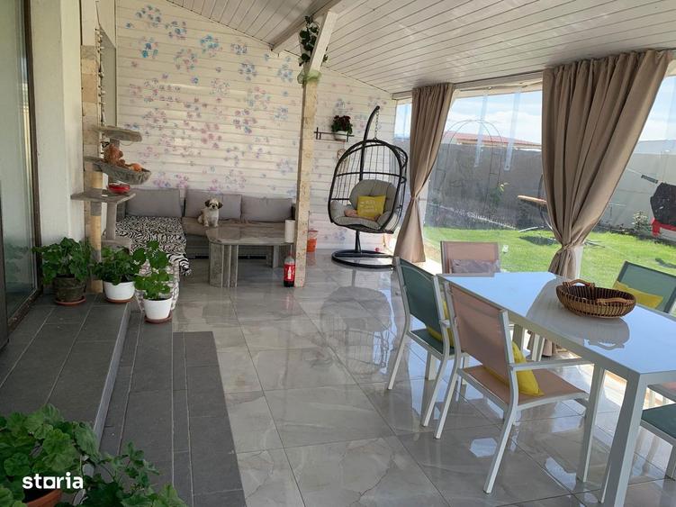 P+M, 500 mp teren, toate utilita?ile, zona Carcea-Pepiniera - 4