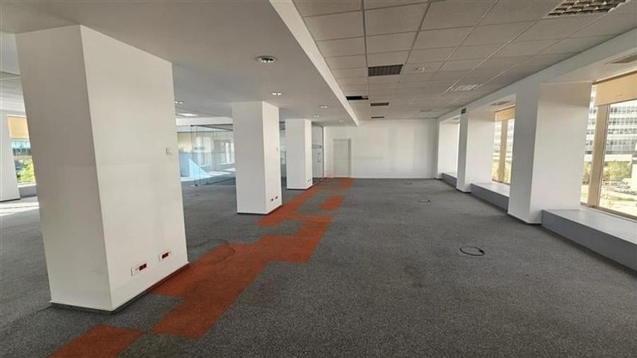 Spatii de birouri, langa metrou Aurel Vlaicu de la 90 mp - 7