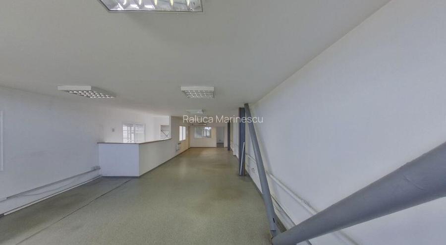 Hala industriala de vanzare 1857 mp