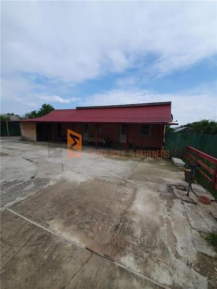 Casa + teren zona Valcele, com. Ulmeni - 7