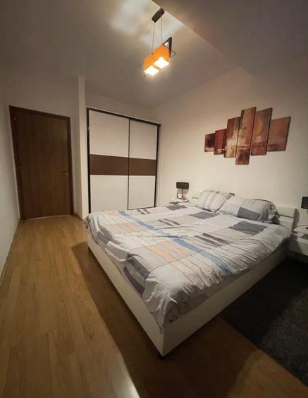 2 camere Pacii - complex Ten Blocks *imobil 2008* - 5