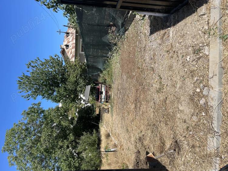 Casa ?i teren localitatea Mahmudia bra?ul Sf. Gheorghe (Delta Dunarii) - 3