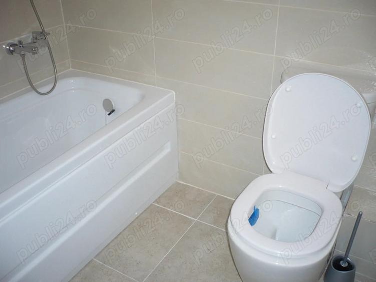 Inchiriez ap 2 camere cu loc de parcare, Bdul Metalurgiei Grand Arena - 5