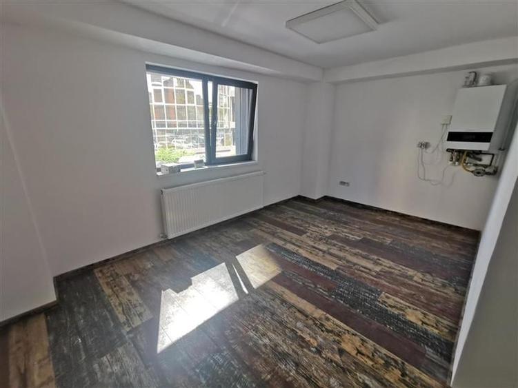 Spatiu de birouri proaspat renovat, zona AFI, disponibil imediat - 2