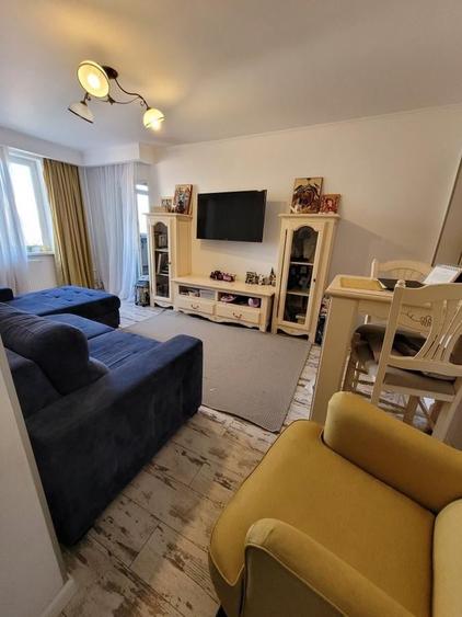 Apartament 4 camere Lujerului- Piata Veteranilor | Mobilat & Utilat complet - 7