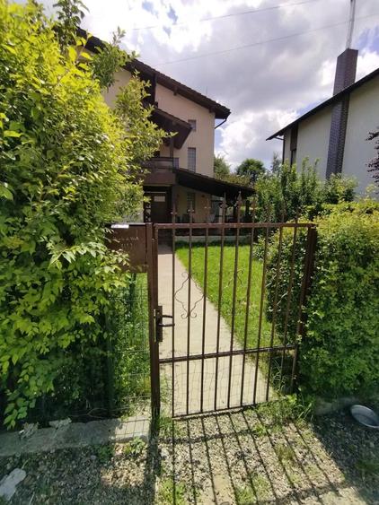 Vila de inchiriat in Iasi-Moara de vant pt evenimente,italniri,zi de nastere,cazare oaspeti nunta,et - 7