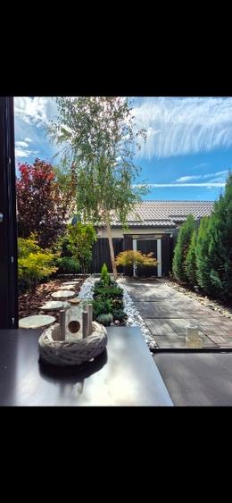 Vila 5 camere Pipera -  complex rezidential Alexander Residence - 1