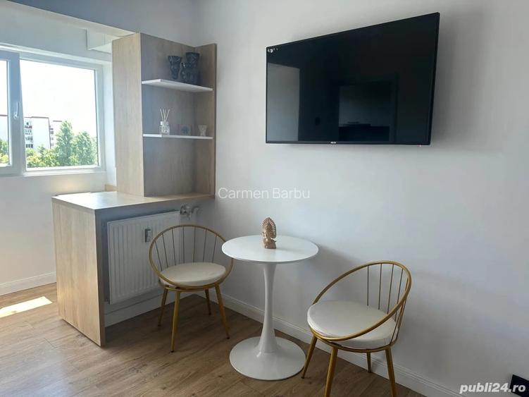 Proprietar inchiriez AP 2 camere Aparatorii Patriri
