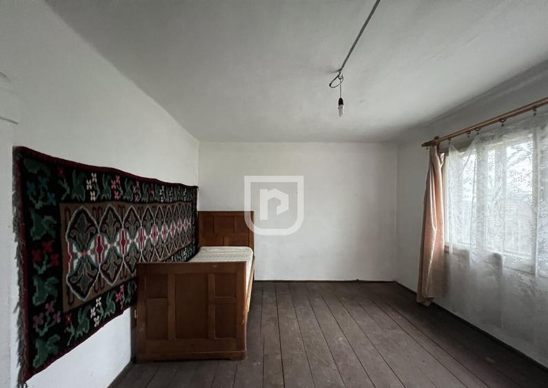 De vanzare casa, atelier fierarie, 4 anexe - 2507 mp in M... - 13