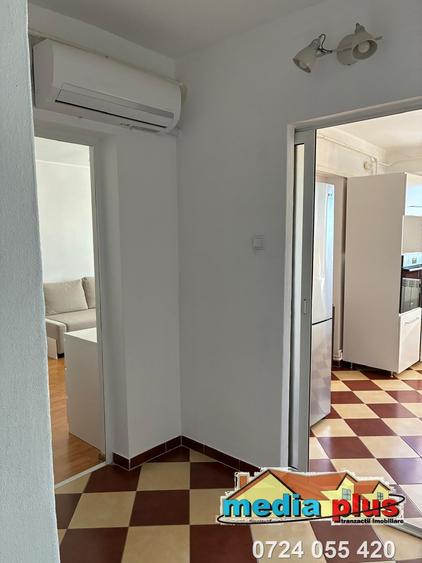 Apartament 2 camere decomandat, 2 balcoane, Mazepa II - 8