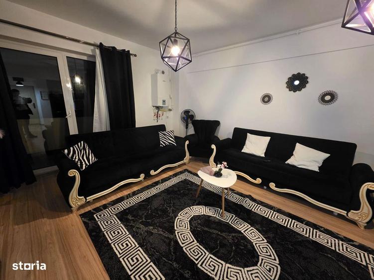 Exclusivitate! 2 camere Complex Moonlight Residence 99500 eur - 5