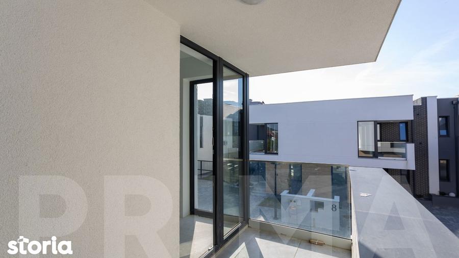 Case moderne | Cartier Nufarul | Gata de locuit - PRIMA DEVELOPMENT - 8