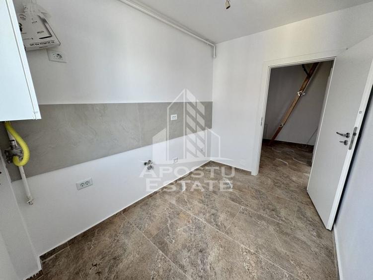 Apartamente cu 1 camera, bucatarie separata, finisaje la alegere - 4