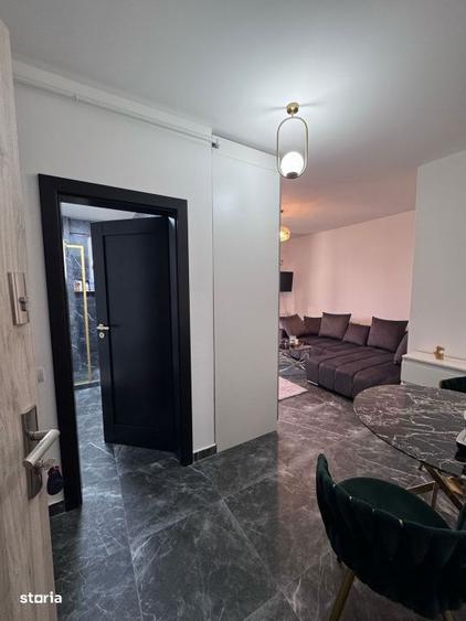 Garsoniera Mamaia Nord, zona Lidl - 10