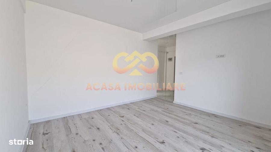 FINALIZAT INTABULAT APARTAMENT 1 CAMERA 40 MP BUCIUM VISAN - 8
