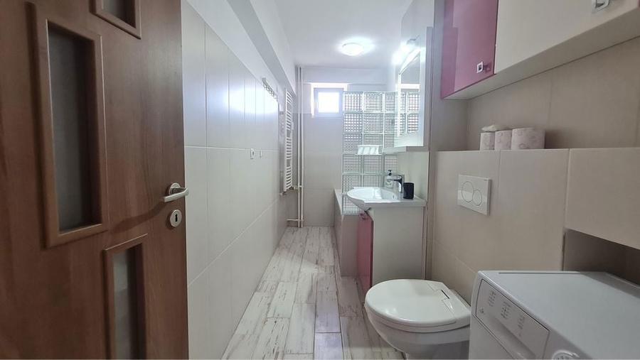 Apartament 3 camere Piata Creanga - 1