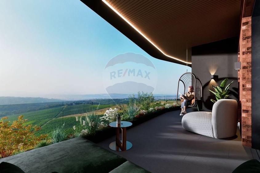 APARTAMENT CU 3 CAMERE - COPOU / COMISION 0% - 21