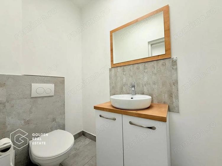 Spa?iu comercial de inchiriat, Calea Victoriei - 7