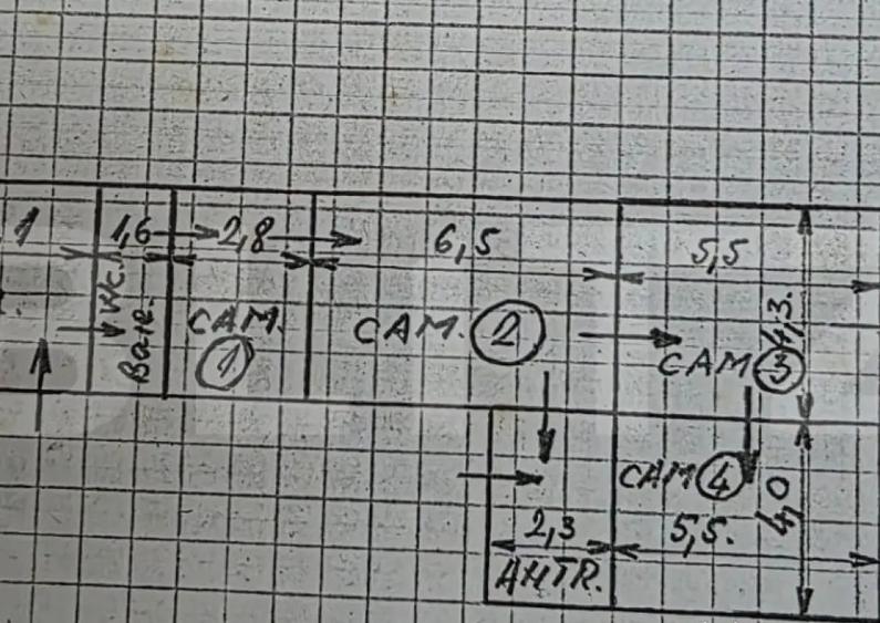 Casa de vanzare, 125 mp, zona P-ta Balcescu - 1