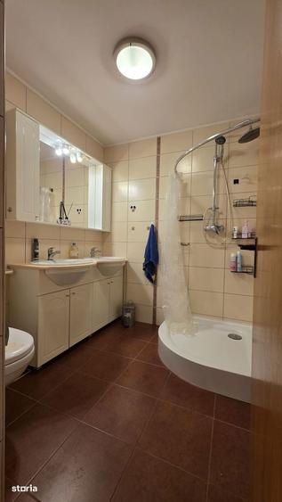 BRD Rahova | 3cam | 2bai | et.3/ 8 | mobil utilat compl | AC | Boiler - 2