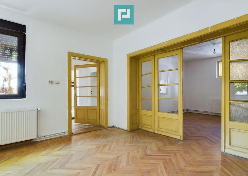 Casa 4 camere, zona centrala in Pancota - 10