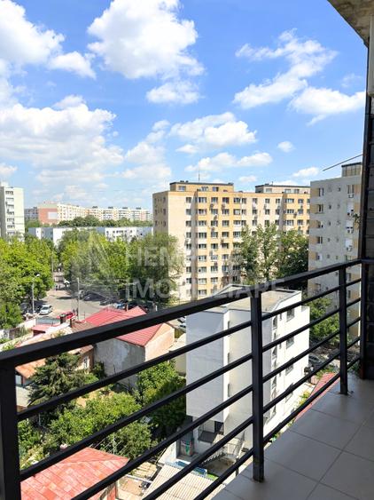 Str Ilioara | STUDIO cu Balcon Privat - 14