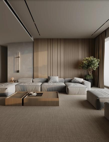 Un bloc mic pentru un plan mare: siguranța familiei - 1