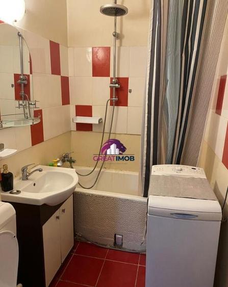 Inchiriez garsoniera in Piata muncii ( 8) Dana - 3