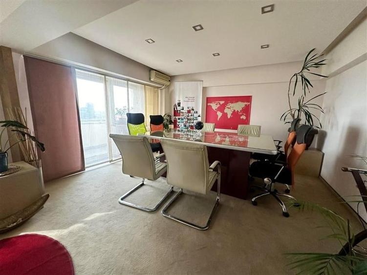 Duplex Unirii, pretabil birou, 123 mp vedere panoramica - 2