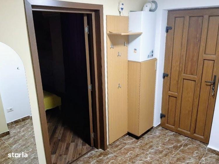 2 camere la curte cu centrala - pet Friendly- zona Iancului - 4