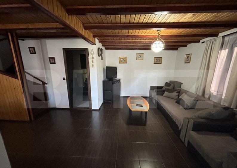 Cabana 3 camere 100Mp, Baile Figa Beclean - 4