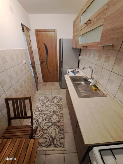 Garsoniera confort sporit, Zamca - 7