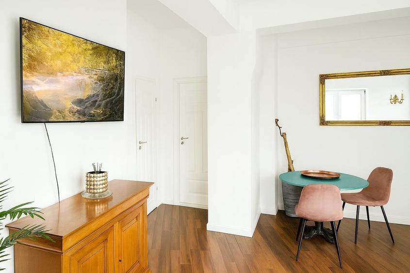 APARTAMENT 2 CAMERE - 3