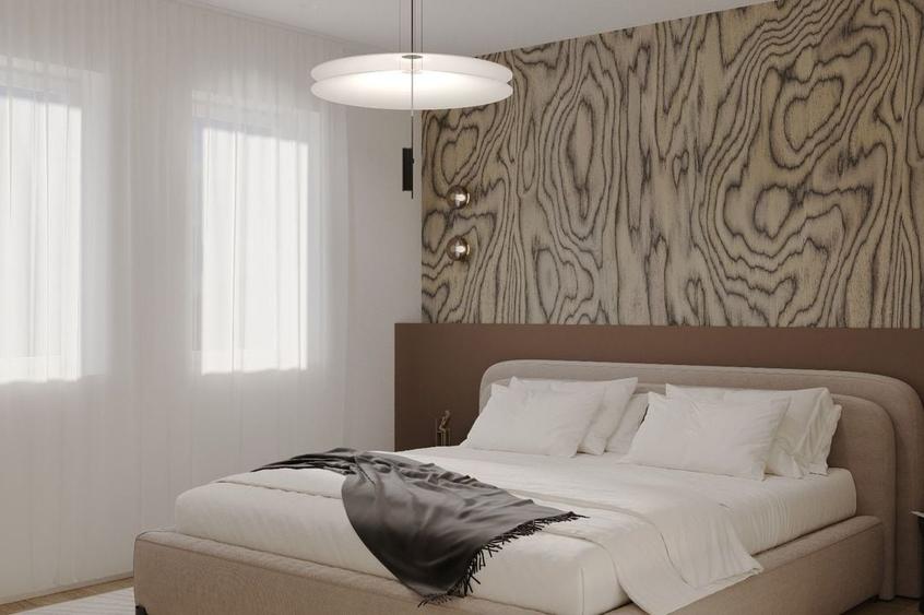 Comision 0% -Triplex  P+1E+M-Sacalaz -finisaje la alegere - 21