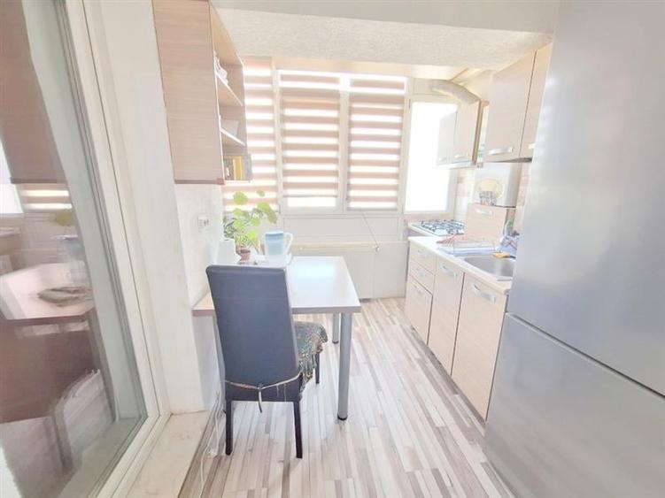 Apartament 2 camere, mobilat si utilat, bloc nou, zona Bistrita Lac - 14