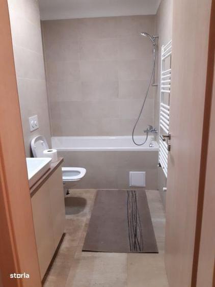 Apartament cu 2 camere decomandat în Avantgarden