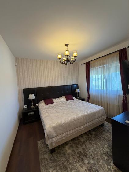 Apartament 2 camere de inchiriat zona Baneasa - 8