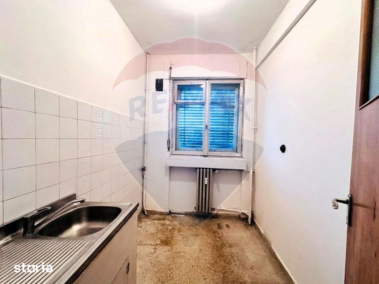 Garsoniera 45.4mp si boxa, Metrou Favorit la 5 minute, Vedere Libera - 6