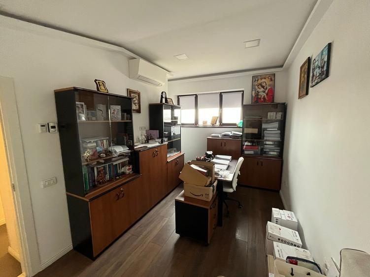 Vanzare Vila 8 camere  - Mogosoaia - 12