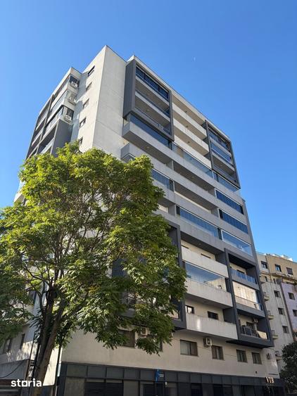 Apartament cu 2 camere în Centrul Civic