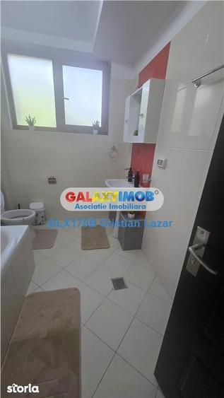 4 camere - etaj 1 Sos. Chitilei x Str Mezes - 9