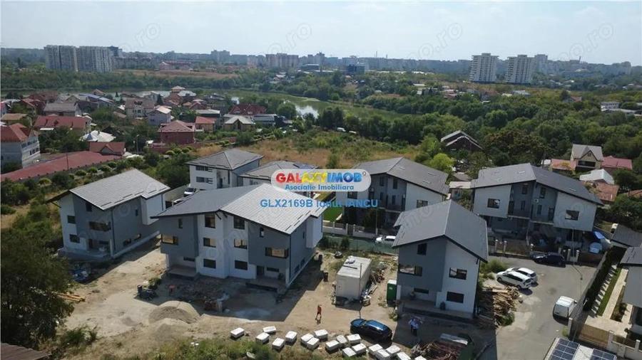 Casa spatioasa si eleganta Fundeni - finisaje de lux - 4