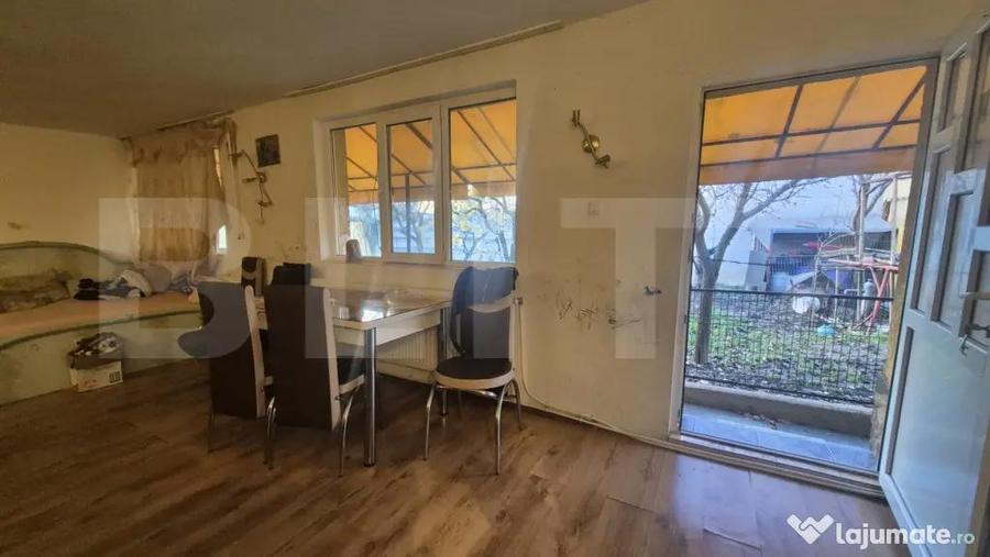 Casa 5 camere + Anexa, 225 mp, teren 364 mp, zona 14 Mai - 1