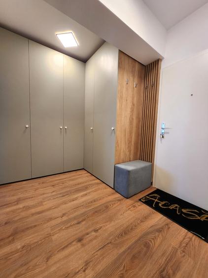 Apartament 2 camere etajul 3 tip Studio Avantgarden3 - 9